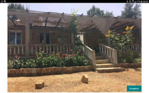 Maison d'hôtes 